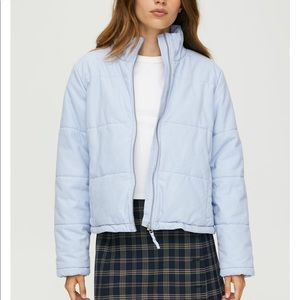 ARITZIA SUNDAYS BEST PUFFER